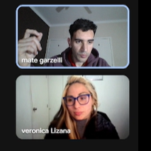 Llamada con cliente 2
